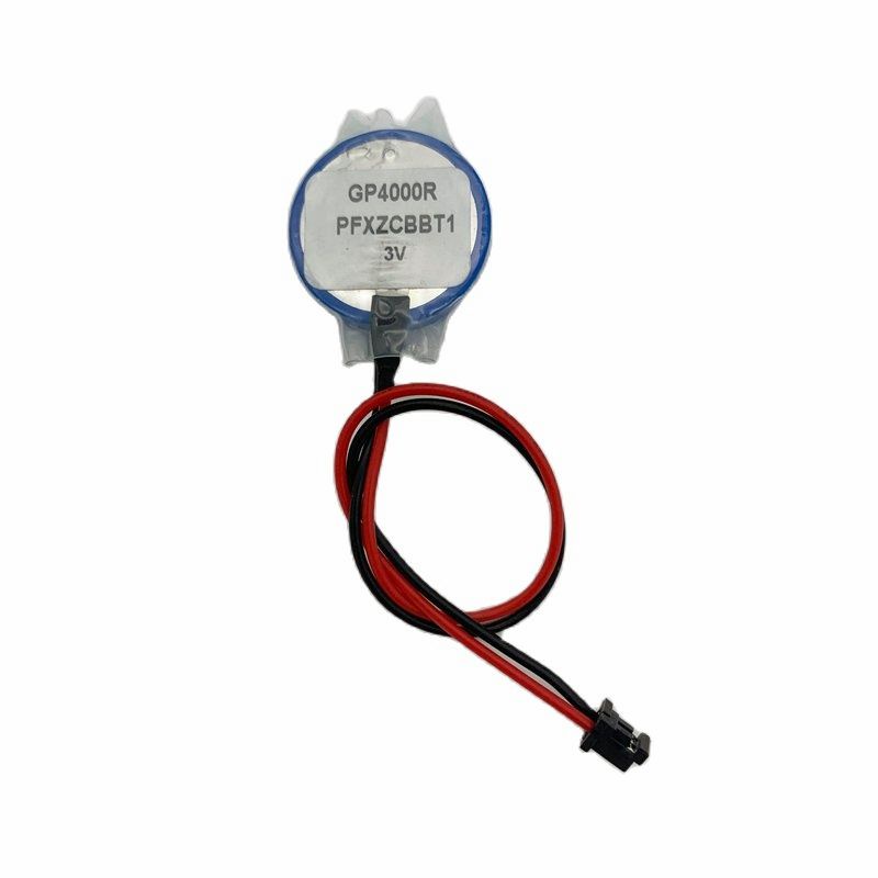 YTH 1pce PFXZCBBT1 3V GP4000 SP5000 แบตเตอรี่สํารอง