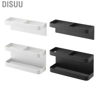 Disuu Magnetic Umbrella Stand  Adjusting Decorative Carbon Steel  Magnetic Umbrella Rack Wall Mounted  for Hotel