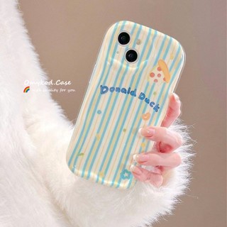 เคสมือถือ แบบนิ่ม ลายคลื่น 3D สําหรับ OPPO A17 A16 A15 A57 A78 A5S A3S A5 A9 A53 A32 A33 A54 A76 A93 A94 A95 A76 Reno 5F 4F 5Z F19 Pro