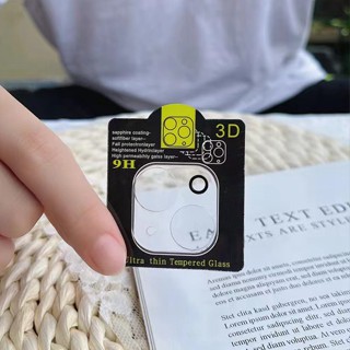 Qhy - 9H ความแข็งกระจกนิรภัยเต็มรูปแบบป้องกันหน้าจอกรณีกลับเ…