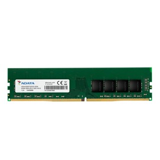 16GB (16GBx1) DDR4 3200MHz RAM (หน่วยความจำ) ADATA PREMIER (AD4U320016G22-RGN)