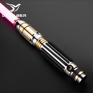 Lightsaber ค่าย DCSABER MR Windu [เปิดใบจองพรีออเดอร์] *อ่านรายระเอียดก่อนสั่งซื้อ* Star war