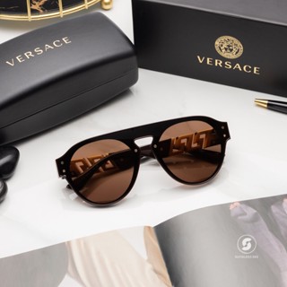 แว่นกันแดด Versace La Greca VE4420 535673