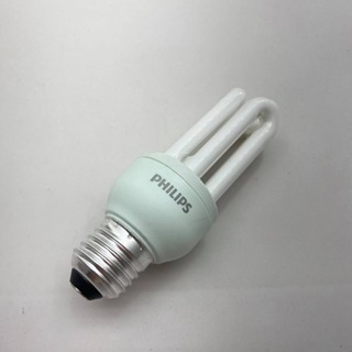 แสงไฟ PHILIPS ฟิลิปส์ หลอดประหยัดไฟ รุ่น จีนี่ GENIE 14W E27 หลอดไฟ ทัศศิพร Tassiporn