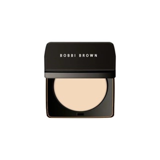 Bobbi Brown แป้งฝุ่นควบคุมความมัน ติดทนนาน กันน้ํา และกันเหงื่อ 10 กรัม