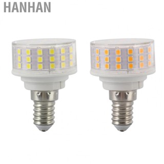 Hanhan  Light Bulb   Bulb No Flickering E14  for Street Light