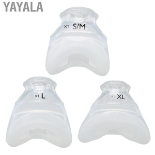 Yayala Nasal Cover Cushion  Guard Professional Flexible for Home Hospital