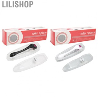 Lilishop Micro  Roller Skin Tightening Deep Moisturizing Portable