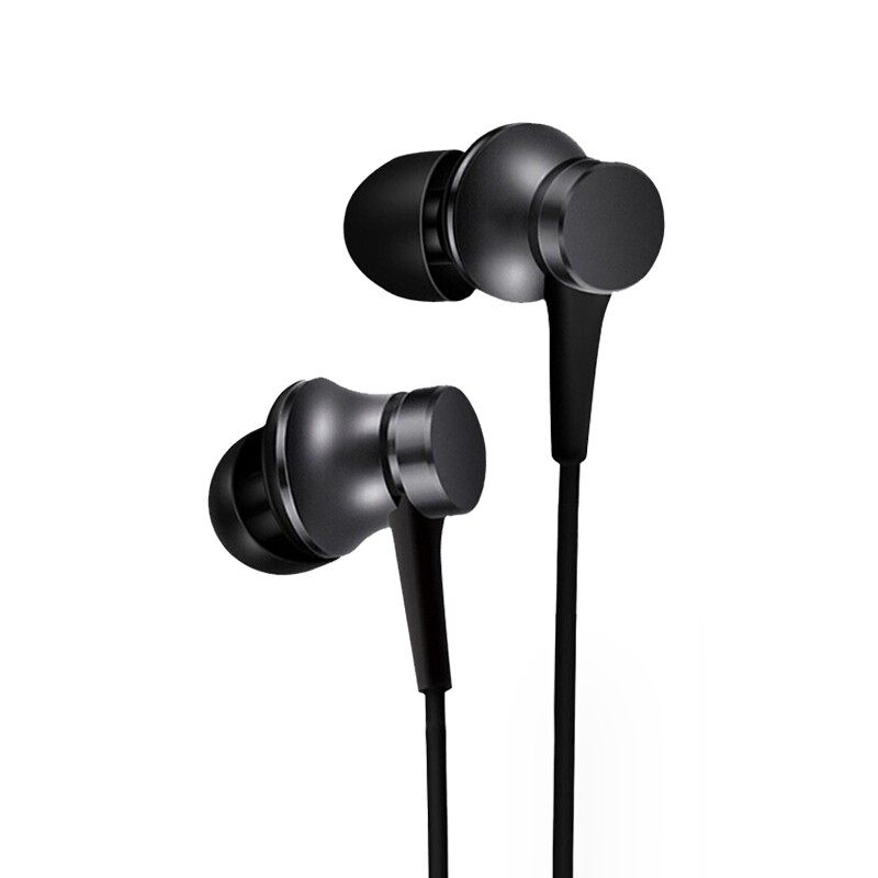 ส่งจากไทย หูฟัง Xiaomi Piston Fresh Version หูฟังแท้ หูฟังแบบเสียบหู In-Ear Earphone Type-C ใช้ได้REDMI XIAOMI อินเอียร์