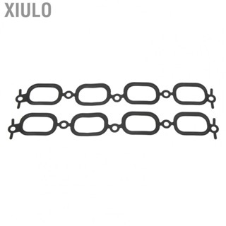 Xiulo LR011585  2PCS Sealing Intake Manifold Gasket  for Automotive Parts