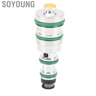 Soyoung EX 10461C  AC Compressor Control Valve Perfect Fit High Sensitivity CV 1304  for Cars