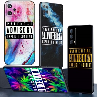 เคสโทรศัพท์มือถือซิลิโคน TPU แบบนิ่ม ลาย BS14 Explicit Content สําหรับ Realme 10T 11 Pro 11 Pro+ C55 C33 2023 GT Neo5 SE GT3 Narzo N55 N53