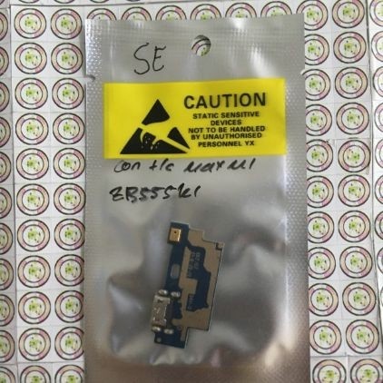 ASUS ZENFONE MAX M1 เครื่องชาร์จ CONNECTOR (X00PD/ZB555KL/ZB556KL)