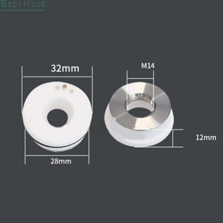 【Big Discounts】Head Accessories-1pcs Fiber Lasers Ceramic Ring 32mm For Fiber Lasers Cutting#BBHOOD