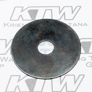 MAKITA (มากีต้า) อะไหล่TEY1201#132 FLAT WASHER 10