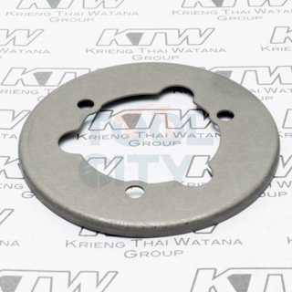 MAKITA (มากีต้า) อะไหล่ 4112HS#6 PRESSURE PLATE