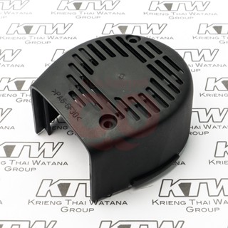 MAKITA (มากีต้า) อะไหล่HR2810#91 REAR COVER