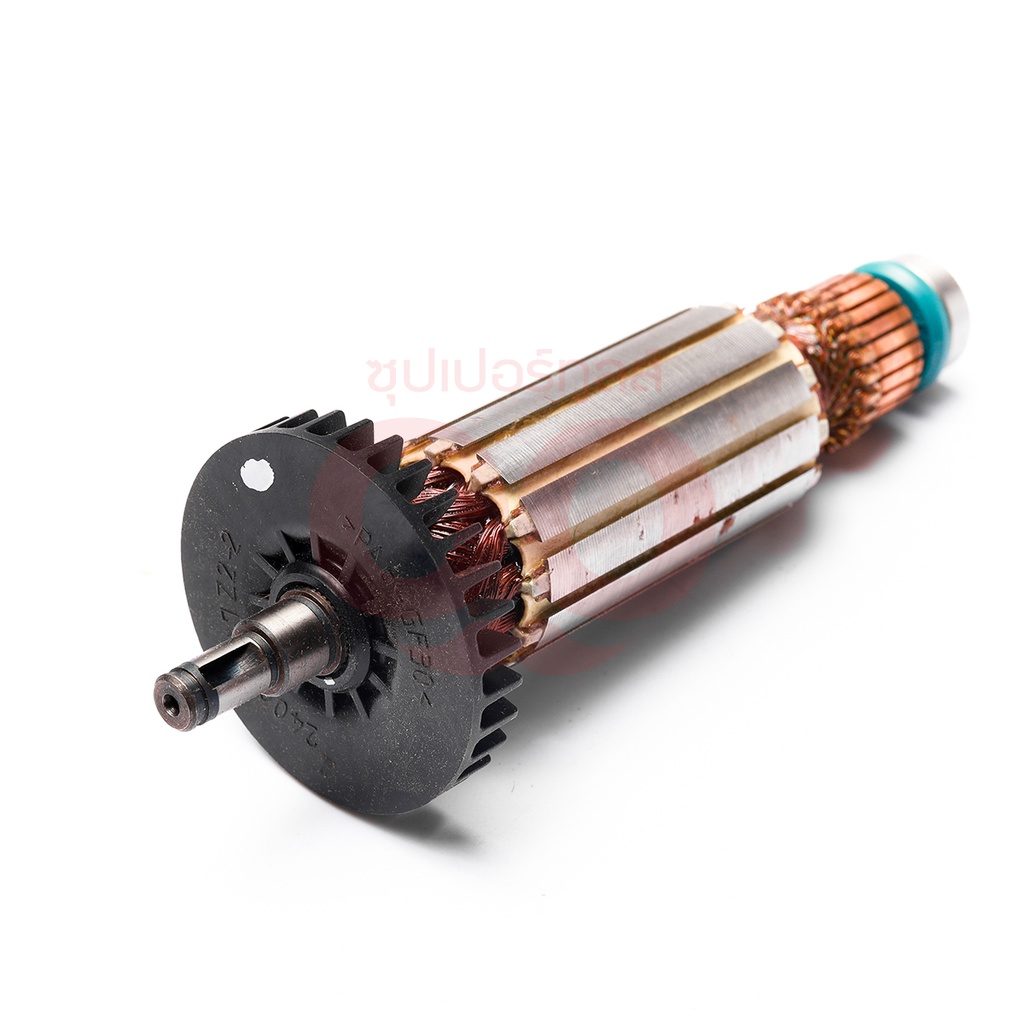 MAKTEC มากีต้า MAMT951 อะไหล่ทุ่นไฟฟ้า MT951 ARMATURE ASS'Y 220V FOR MT-951 Code 517433-7