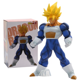 ฟิกเกอร์ Dragon Ball Super Saiyan Son Goku Ichiban Kuji Omnibus Great Prize C สําหรับตกแต่งบ้าน