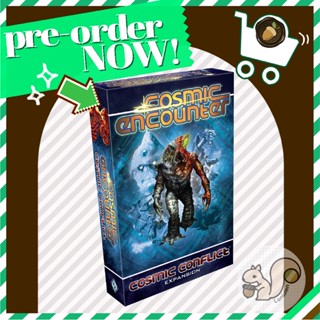 Cosmic Encounter: Cosmic Conflict [Pre-Order]