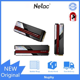 Netatc NV7000 โซลิดสเตทไดรฟ์ 1TB 2TB