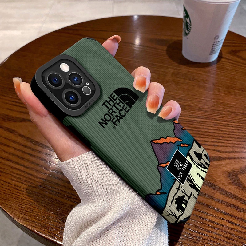 เคส Iphone 11 Pro Max IPX Xr Xs Max 7 8 6s Plus เคสโทรศัพท์ซิลิโคนแบรนด์แฟชั่น