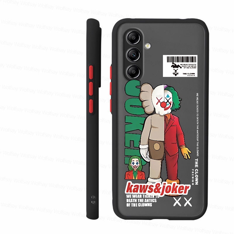 JA เคสโทรศัพท์ สำหรับ VIVO Y71 Y53 Y55 V9 Y85 V5 V7 V7Plus V17 V19 V11i Y30 Y50 5G V20 V20SE V20Pro 