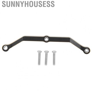 Sunnyhousess RC Steering Link  RC Steering Rod High Hardness Rust Prevention Brass Stable Turning  for Replacement