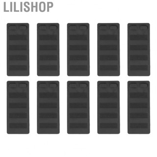 Lilishop Floor Stoppers   Skid Door Stoppers  for School