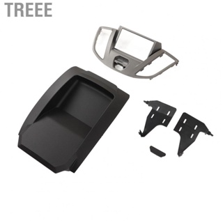 Treee Tachometer Decorative Cover  Pretty Decor 99‑5832G Standard Design Dashboard Frame  for Vehicles