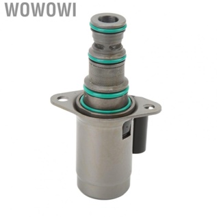 Wowowi SV98 T39  Easy To Install Aluminium Alloy Hydraulic Pump Solenoid Valve  for Tractor