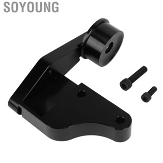 Soyoung Engine Timing Belt Tensioner Kit  Adjustable Professional Precise Smooth 304 Stainless Steel Timing Belt Tensioner  for Civic Si B18C B16 B18C1