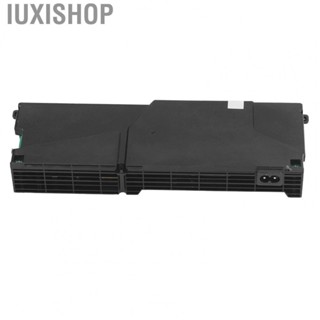 Iuxishop Unit Game Console Power Supply  Eco Friendly High Effect Energy Saving AC100‑240V Game Console Power  for 1200