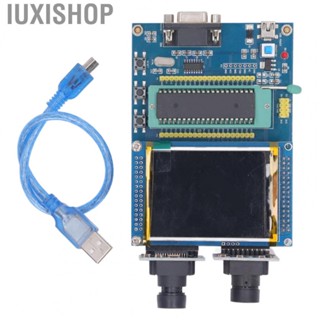 Iuxishop Video Development Board  2.8inch HD Video Playback Development Board Lightweight with TFT LCD Screen for Robotics