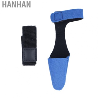 Hanhan 2pcs Nylon Rod Tip Protector Cover Fishing Pole Strap Portable Fishing Access AC