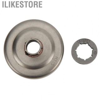 Ilikestore 7Spline Sprocket RimSprocketSystem 108215X 0.325Pitch Professional Rustproof