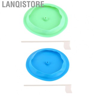 Lanqistore Putting Hole Cup Silicone Upper Training Tool (Green