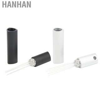 Hanhan Coffee  Distributor Aluminum Alloy Professional Coffee Stirrer Tool for Italian Coffee Maker