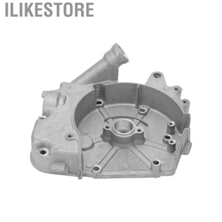 Ilikestore Right Side Crankcase Cover Motorcycle Part High Hardness Steel Alloy Universal for GY6 50 60 80CC