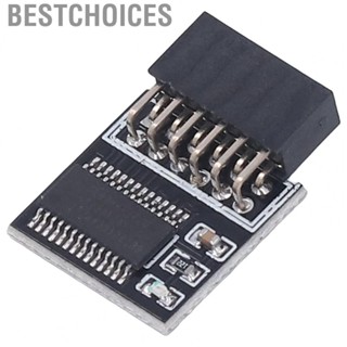 Bestchoices Encryption Module  Easy To Install Security Module 12PIN Connection Good Compatibility Stable  for System Upgrade Testing