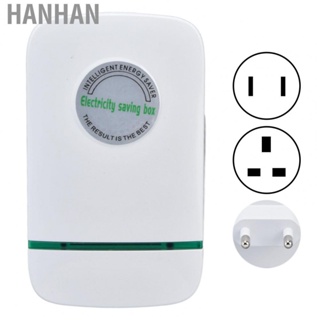 Hanhan Electricity Saving Box  Power Saver 50 To 60Hz  for Shopping Malls for Offices for Home