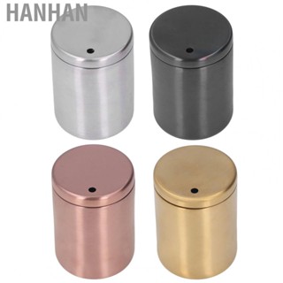 Hanhan Toothpick Holder Easy Use High End Toothpick Holder High Grade for Hotels for Families Houses