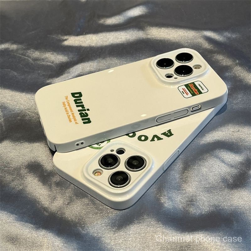 เคสโทรศัพท์มือถือแบบแข็ง กันกระแทก ลายภาษาอังกฤษ เรียบง่าย สําหรับ iPhone14 Pro Max 14 plus 13 Pro Max 13 13pro 11 Pro Max 11 12Pro X XR Xs Max 7 plus 8 plus