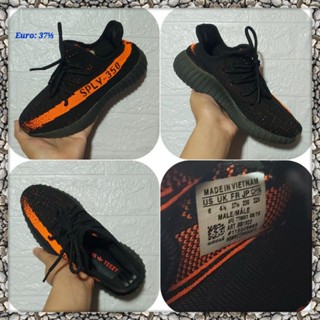 Mpo/yeezy Booster 350 (ขนาด: 37) X443