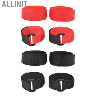 Allinit Practical 2PCS/Set Poultry Rooster Collar  Hook Chicken Neck Belt