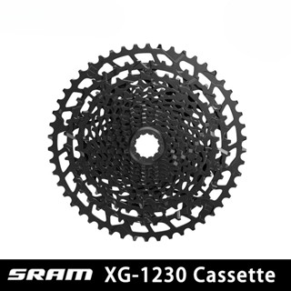 Sram NX EAGLE เฟืองจักรยาน 12 ความเร็ว 1x12 PG-1230 11-50T