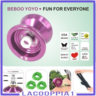 [Lacooppia1] ลูกปืนสายเกม โลหะผสม สําหรับเด็ก