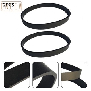 【ONCEMOREAGAIN】Belts 2pcs Accessory Durable For Evo Pets BO02IC For Hoover Breeze Safe