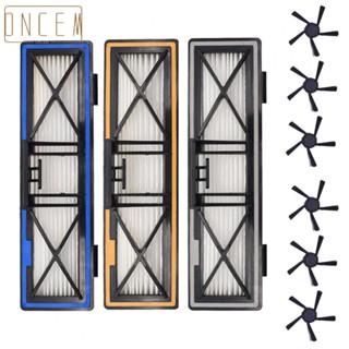 【ONCEMOREAGAIN】Filter 945-0379 Cleaning Tool Kits Replacements For Neato Botvac D Series