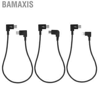 Bamaxis Phone Data Transfer Cable Line Type‑C Adapter for POCKET 2 / AIR